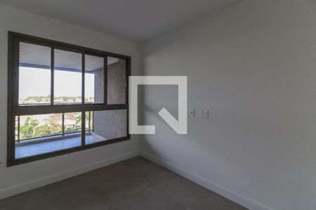Apartamento à venda com 153m², 4 quartos e 2 vagasQuarto 2