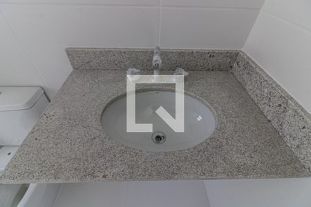 Apartamento à venda com 153m², 4 quartos e 2 vagasSuíte 2 - Banheiro