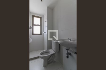 Apartamento à venda com 153m², 4 quartos e 2 vagasÁrea de Serviço - Banheiro