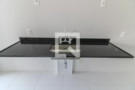 Apartamento à venda com 153m², 4 quartos e 2 vagasCozinha