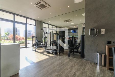 Apartamento à venda com 153m², 4 quartos e 2 vagasÁrea comum