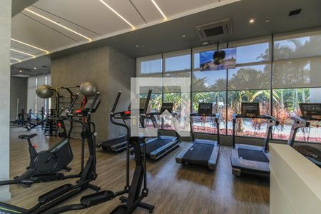 Apartamento à venda com 153m², 4 quartos e 2 vagasÁrea comum