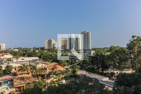 Apartamento à venda com 153m², 4 quartos e 2 vagasSuíte 2 - Vista