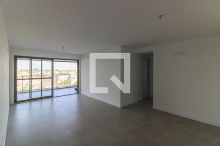 Apartamento à venda com 153m², 4 quartos e 2 vagasSala