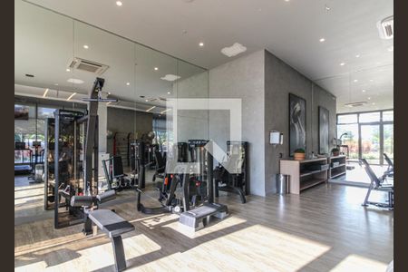 Apartamento à venda com 153m², 4 quartos e 2 vagasÁrea comum