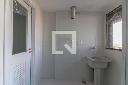 Apartamento à venda com 153m², 4 quartos e 2 vagasÁrea de Serviço 