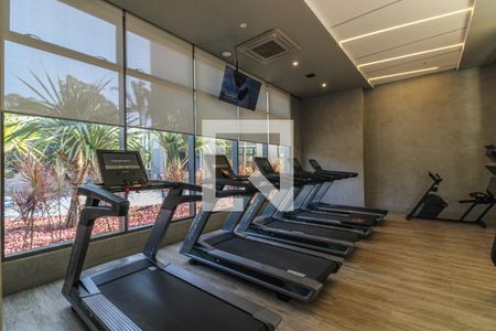 Apartamento à venda com 153m², 4 quartos e 2 vagasÁrea comum