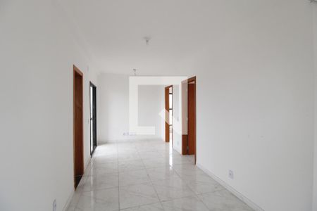 Apartamento à venda com 55m², 2 quartos e 1 vagaSala/Cozinha e área de serviço