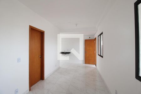 Apartamento à venda com 50m², 2 quartos e sem vagaSala/Cozinha Área de Serviço