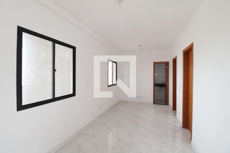 Apartamento à venda com 50m², 2 quartos e sem vagaSala/Cozinha Área de Serviço