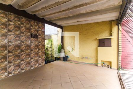 Casa à venda com 100m², 2 quartos e 2 vagasGaragem