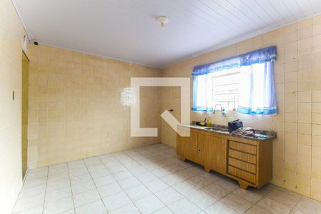 Casa à venda com 100m², 2 quartos e 2 vagasCozinha