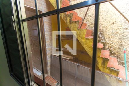 Casa à venda com 100m², 2 quartos e 2 vagasVista do Quarto 2