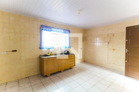 Casa à venda com 100m², 2 quartos e 2 vagasCozinha