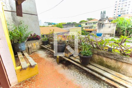 Casa à venda com 100m², 2 quartos e 2 vagasVaranda