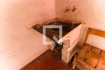 Casa à venda com 100m², 2 quartos e 2 vagasÁrea de Serviço