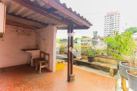 Casa à venda com 100m², 2 quartos e 2 vagasÁrea de Serviço