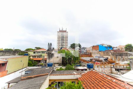 Casa à venda com 100m², 2 quartos e 2 vagasVista da Varanda