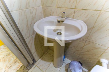 Casa à venda com 100m², 2 quartos e 2 vagasBanheiro