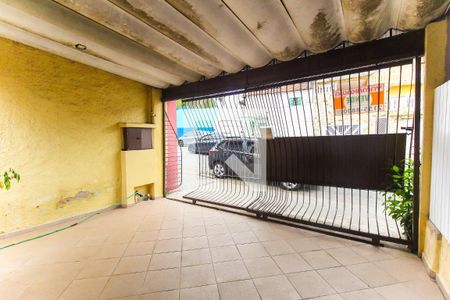 Casa à venda com 100m², 2 quartos e 2 vagasGaragem