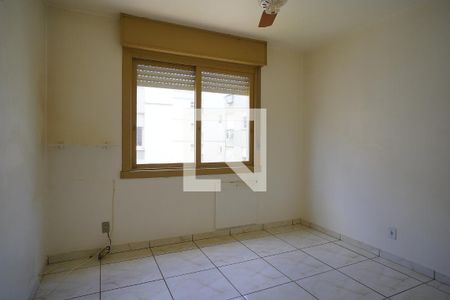 Quarto de apartamento à venda com 1 quarto, 58m² em Jardim do Salso, Porto Alegre