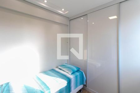 Quarto 1 de apartamento à venda com 2 quartos, 60m² em Buritis, Belo Horizonte