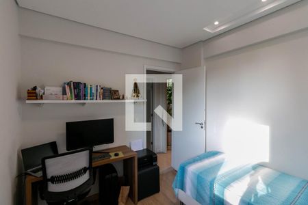 Quarto 1 de apartamento à venda com 2 quartos, 60m² em Buritis, Belo Horizonte