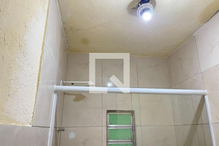 Banheiro de casa para alugar com 3 quartos, 180m² em Engenho do Porto, Duque de Caxias