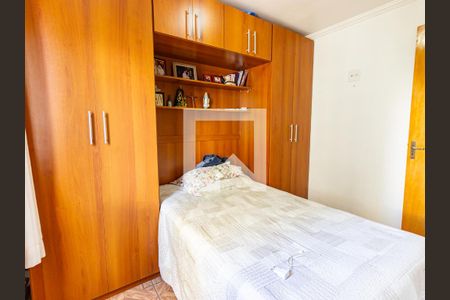 Quarto 2 de apartamento à venda com 2 quartos, 60m² em Brás, São Paulo