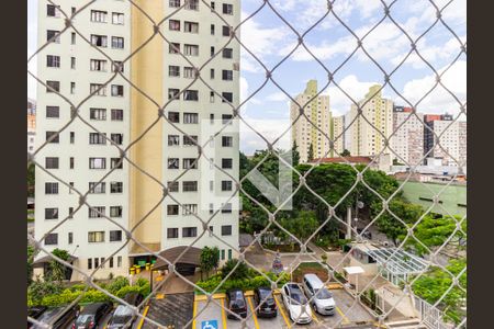 Apartamento à venda com 60m², 2 quartos e 1 vaga Apartamento à venda com 60m², 2 quartos e 1 vagaÁrea de Serviço - Vista