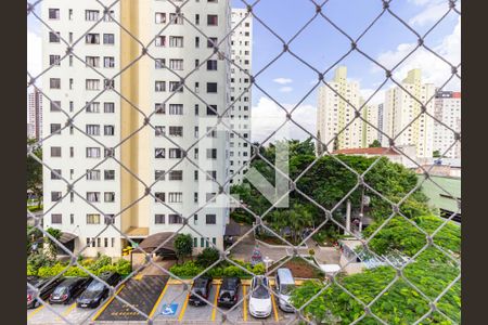 Quarto 2 - Vista de apartamento à venda com 2 quartos, 60m² em Brás, São Paulo