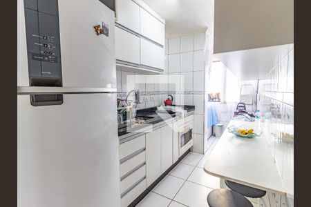 Apartamento à venda com 60m², 2 quartos e 1 vaga Apartamento à venda com 60m², 2 quartos e 1 vagaCozinha