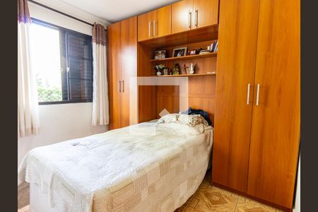 Quarto 2 de apartamento à venda com 2 quartos, 60m² em Brás, São Paulo