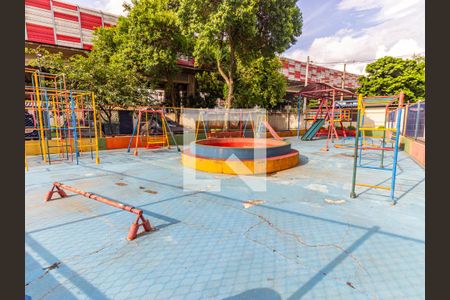 Apartamento à venda com 60m², 2 quartos e 1 vaga Apartamento à venda com 60m², 2 quartos e 1 vagaÁrea comum - Playground