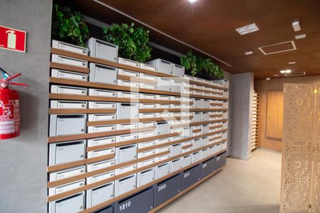 Studio à venda com 20m², 1 quarto e sem vagaÁrea comum - Box