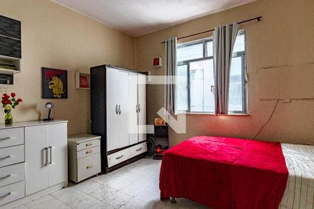 Studio de kitnet/studio para alugar com 1 quarto, 26m² em Centro, Niterói