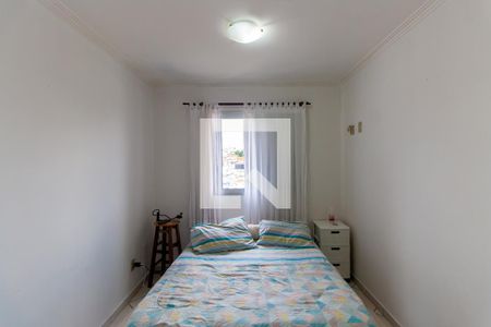 Quarto 1 de apartamento à venda com 2 quartos, 93m² em Vila Bela, São Paulo