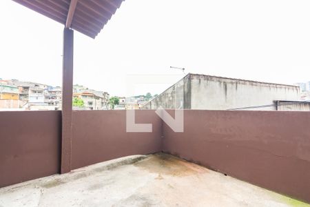 Casa para alugar com 59m², 2 quartos e 1 vagaÁrea de Serviço 