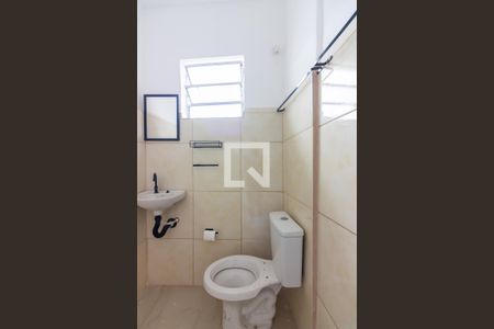 Casa para alugar com 59m², 2 quartos e 1 vagaBanheiro
