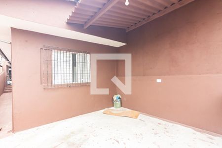 Casa para alugar com 59m², 2 quartos e 1 vagaÁrea de Serviço 