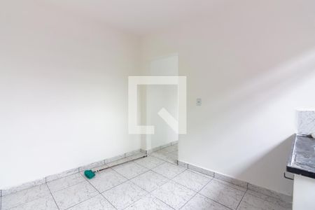 Casa para alugar com 59m², 2 quartos e 1 vagaCozinha 