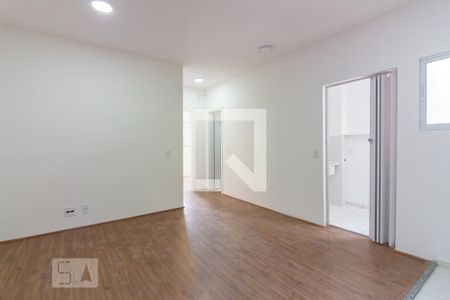 Apartamento para alugar com 2 quartos, 40m² em Presidente Altino, Osasco