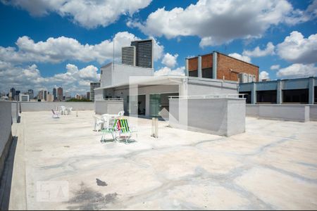 Apartamento para alugar com 2 quartos, 40m² em Presidente Altino, Osasco