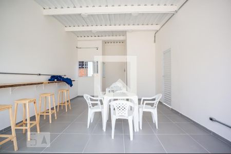 Apartamento para alugar com 2 quartos, 40m² em Presidente Altino, Osasco