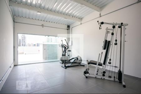 Apartamento para alugar com 2 quartos, 40m² em Presidente Altino, Osasco