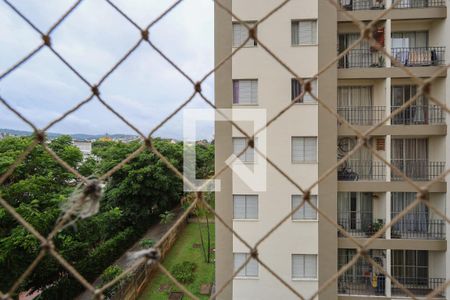 Vista do Quarto 1 de apartamento à venda com 2 quartos, 60m² em Vila Dionisia, São Paulo