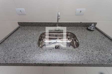 Apartamento para alugar com 45m², 2 quartos e 1 vaga Apartamento para alugar com 45m², 2 quartos e 1 vagaCozinha