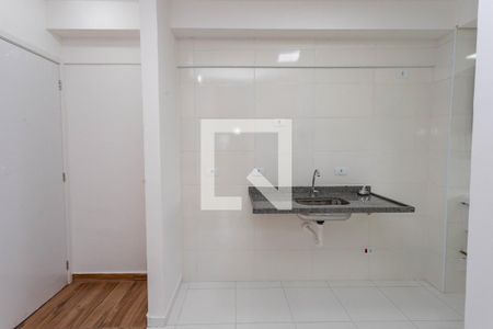 Apartamento para alugar com 45m², 2 quartos e 1 vaga Apartamento para alugar com 45m², 2 quartos e 1 vagaCozinha