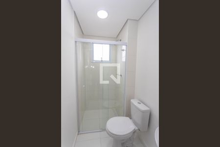 Apartamento para alugar com 45m², 2 quartos e 1 vaga Apartamento para alugar com 45m², 2 quartos e 1 vagaBanheiro