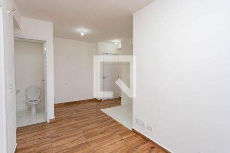 Sala de apartamento para alugar com 2 quartos, 45m² em Centro, Diadema